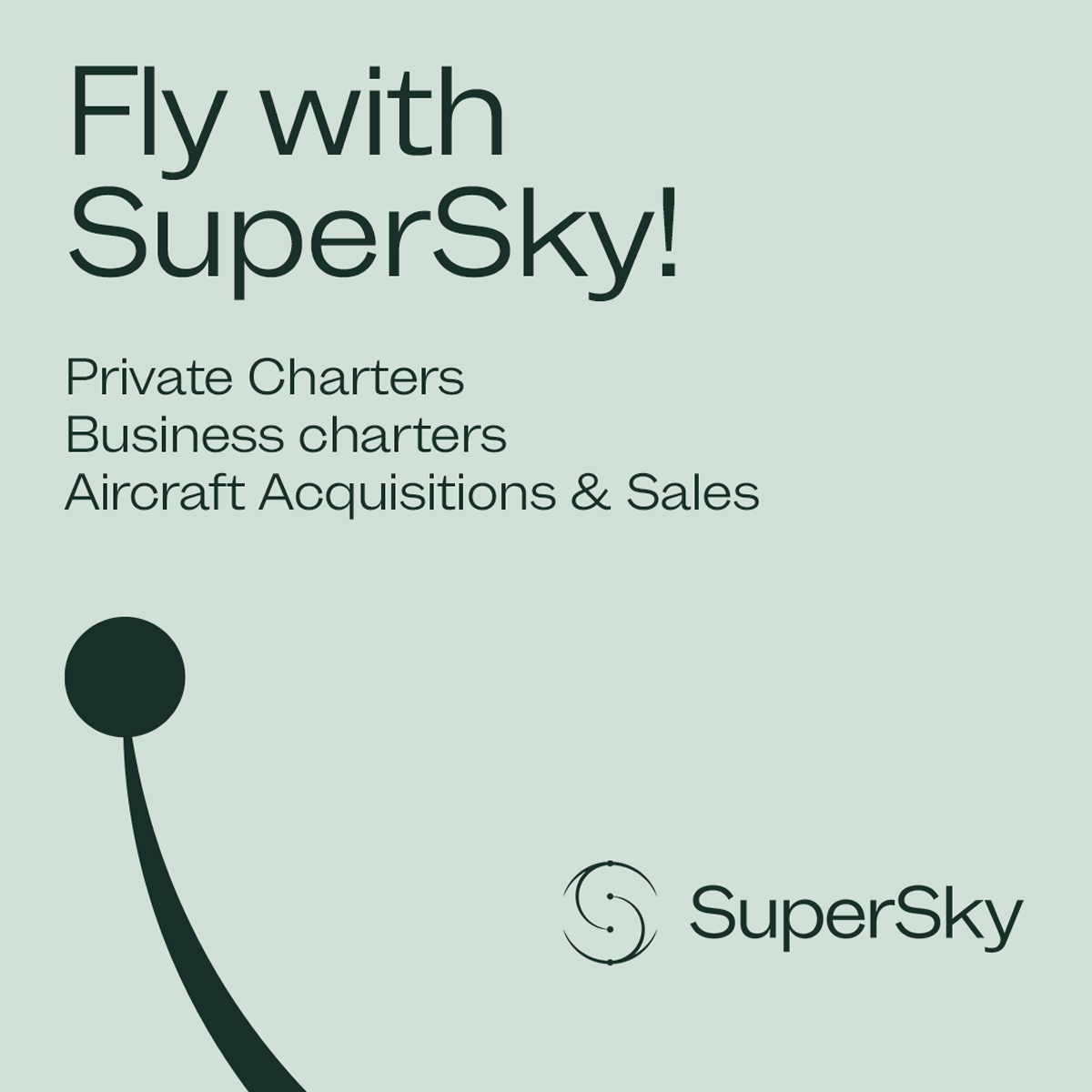 Supersky
